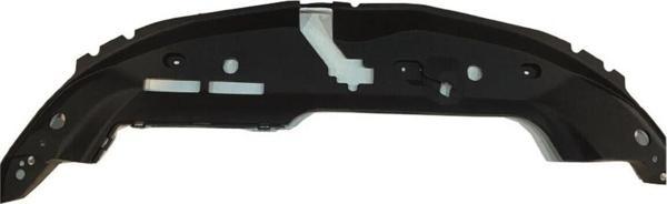 Wender Parts Toyota Verso Üst Bakalit Panjur 2009-2011 - Image 1