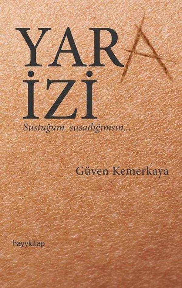 Yara İzi - Hayykitap - Image 1