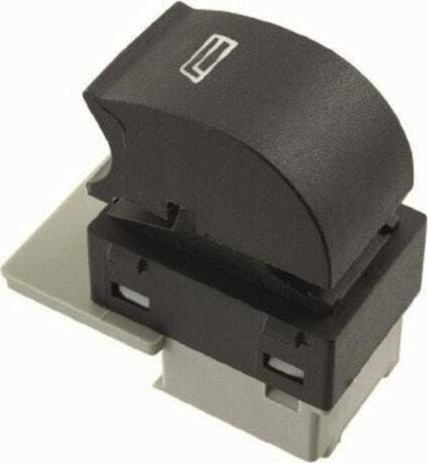 MCAR Audi A3 2001-2005 Audi A6 2002-2005 Cam Açma Düğmesi Tekli Uyumlu - Image 1