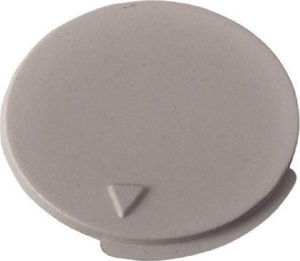 CABU Ford Focus Sedan Ön Tampon Çeki Kapağı 2002-2005 331504 - Image 1