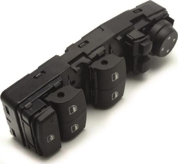 Wender Parts Cam Düğme Ön Sol F45 F48 F39 F15 F16 Uyumlu  (karartmalı Katlamalı Ayna) - Image 1