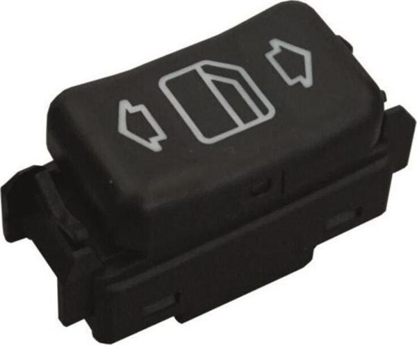 MCAR Mercedes 124 Cam Açma Kapama Anahtarı Sol Arka 1986-1993 - Image 1