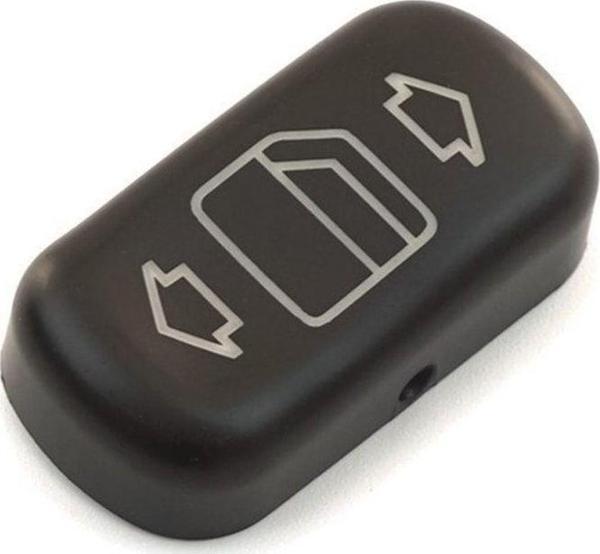 Wender Parts Mercedes Cam Düğme Kapağı W210 W202 Uyumlu - Image 1