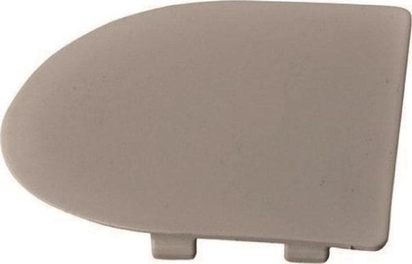 Itaqi Ford Focus Sedan Arka Tampon Çeki Kapağı 2002-2005 331502 - Image 1