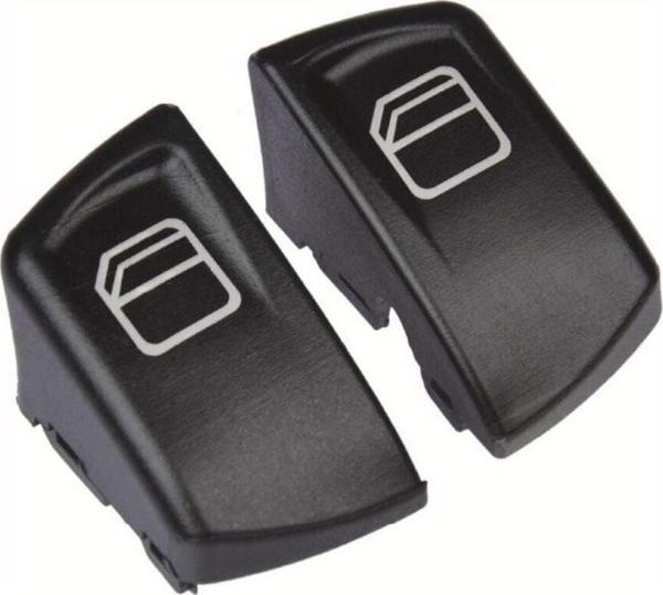 Wender Parts Mercedes Vito639 Ön Sol Cam Düğme Kapağı 2 Adet 2003-2014 - Image 1