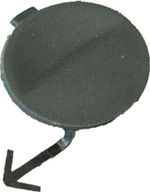 Itaqi Hyundai I10 Ön Tampon Çeki Kapağı 2007-2011 - Image 1