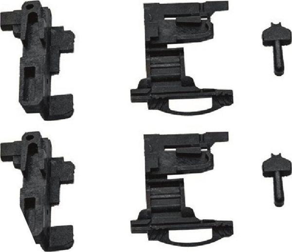Wender Parts Mercedes W169 W245 Sunroof Tamir Takım - Image 1
