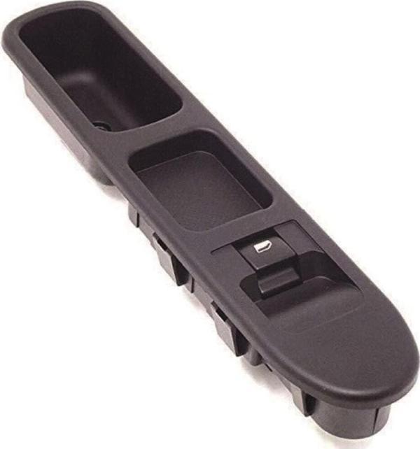 MGA Peugeot 307 Ön Sağ Cam Açma Kapama Kaldırma Düğmesi 2001-2008 - Image 1