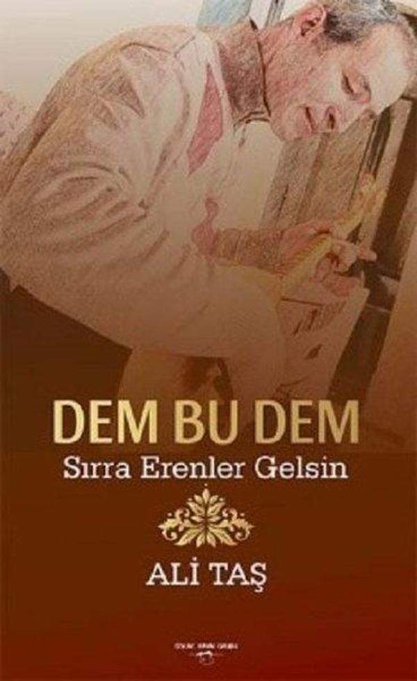 Dem Bu Dem-Sırra Erenler Gelsin - Sokak Kitapları Yayınları - Image 1