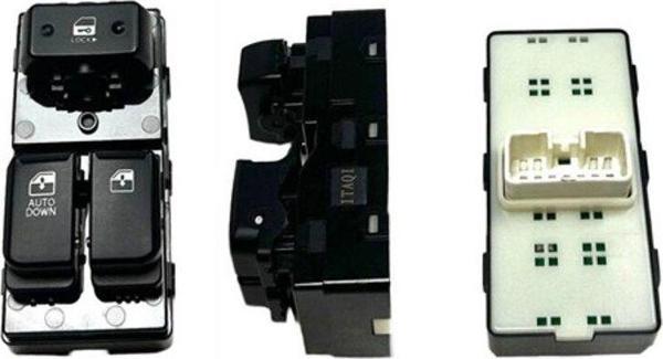 NS Nilser Auto Parts Cam Düğme Ön Sol Starex 07-11 H1 07-11 93571-4H110 - Image 1