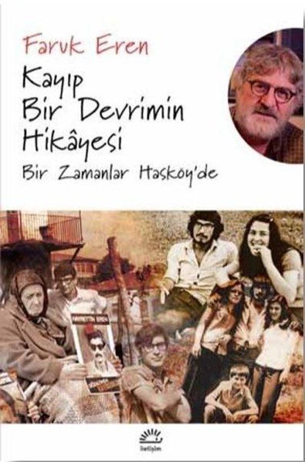 Kayıp Bir Devrimin Hikayesi - İletişim Yayınları - Image 1