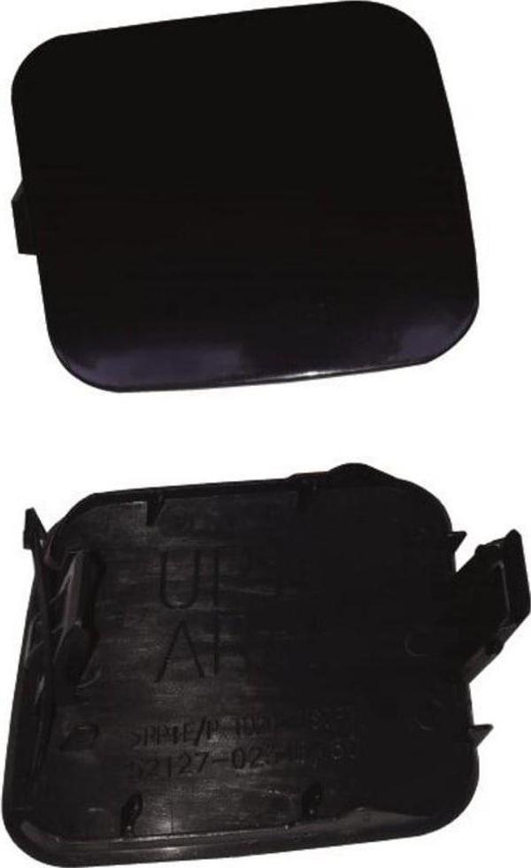 Itaqi Toyota Auris Ön Tampon Çeki Demir Kapağı 2013-2015 - Image 1