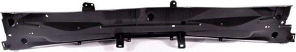 NS Nilser Auto Parts Ford Connect Ön Cam Izgarası Alt Bakalit 2002> - Image 1