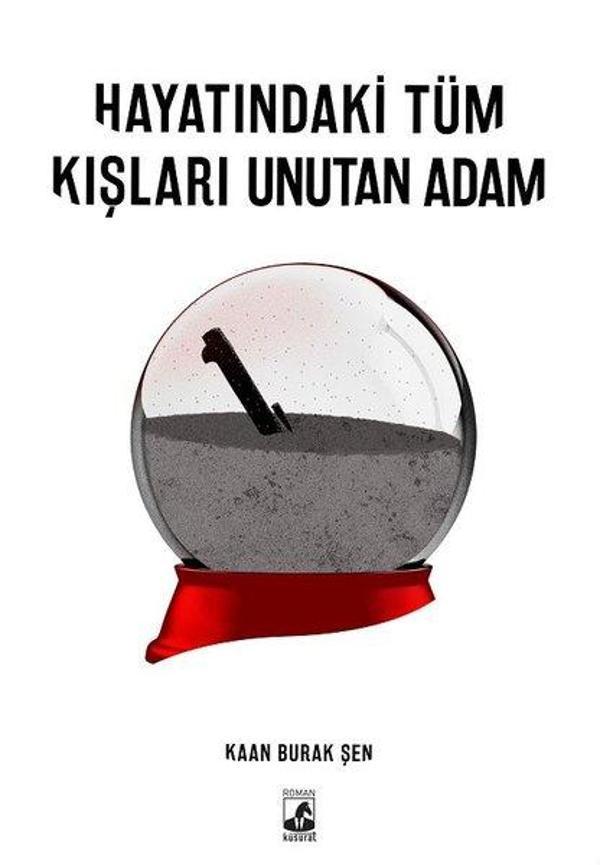 Hayatındaki Tüm Kışları Unutan Adam - Küsurat - Image 1