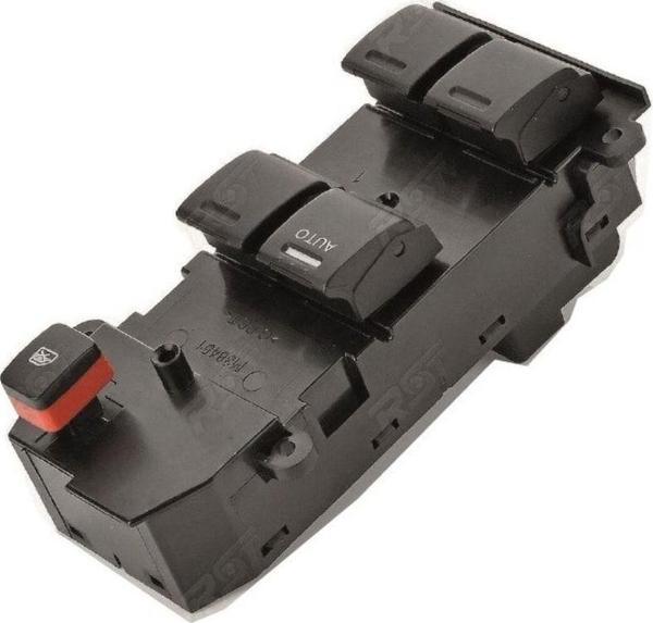 NS Nilser Auto Parts Honda City Cam Düğmesi Ön Sol Dörtlü 2007-2013 - Image 1