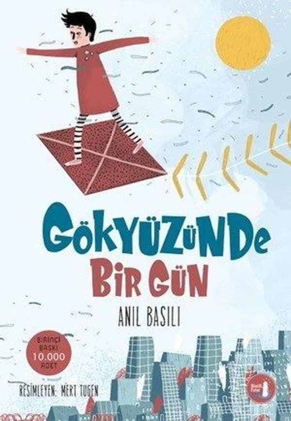 Gökyüzünde Bir Gün - Büyülü Fener - Image 1