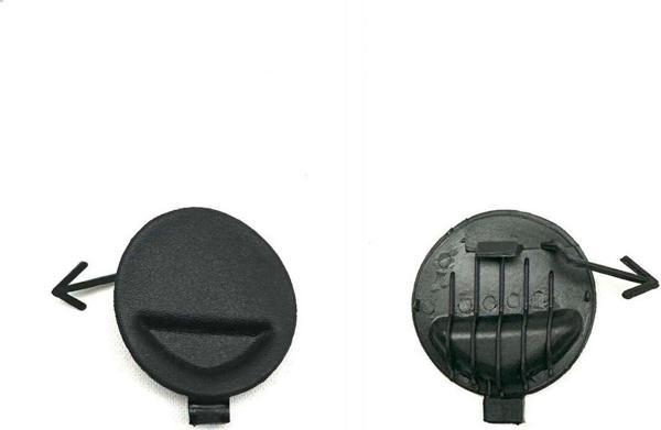 MATSUBA Çeki Kapağı I20 2007-2012 Ön - Image 1