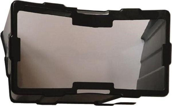 Itaqi Honda Civic Fd6 Üst Yuva Nakalit 2006-2011 - Image 1