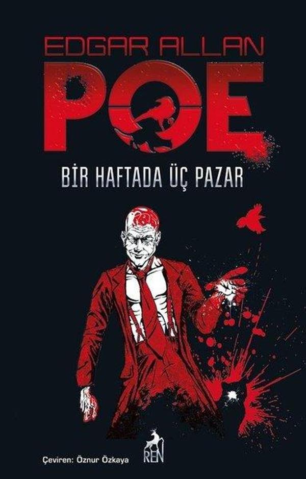 Bir Haftada Üç Pazar - Ren Kitap Yayınevi - Image 1