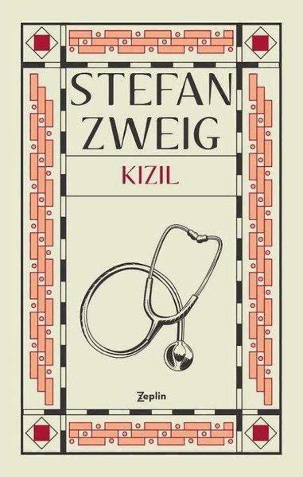 Kızıl - Zeplin Kitap - Image 1