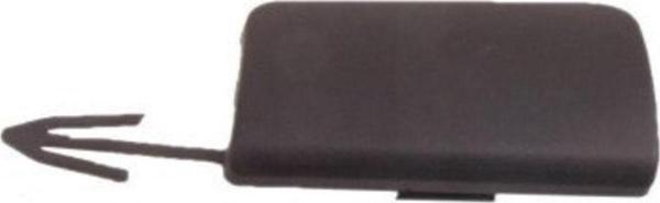 MATSUBA Nissan Micra Ön Tampon Çeki Kapağı 2005-2008 - Image 1