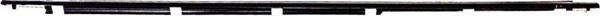 NS Nilser Auto Parts Hyundai Accent Arka Sol Çıta Cam Sıyırıcı Fitil 1998-2000 - Image 1