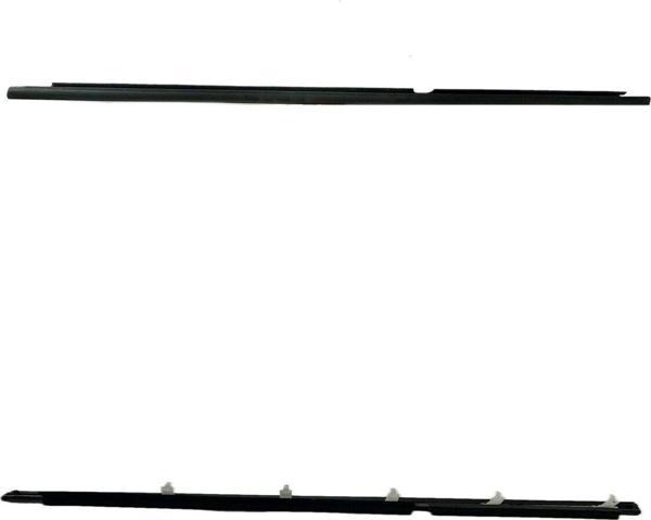 NS Nilser Auto Parts Hyundai Accent Çıta Cam Sıyırıcı Fitil Arka Sağ 1998-2000 - Image 1