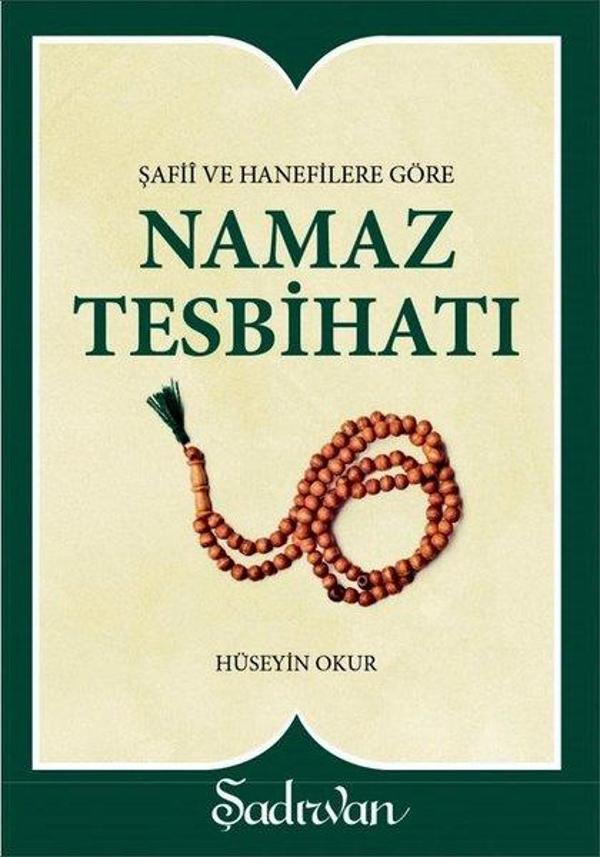 Namaz Tesbihatı-Küçük Boy - Şadırvan Yayınları - Image 1