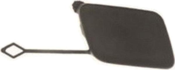 mette Audi A3 Sedan Ön Tampon Çeki Demir Kapağı 2013-2017 292583 - Image 1