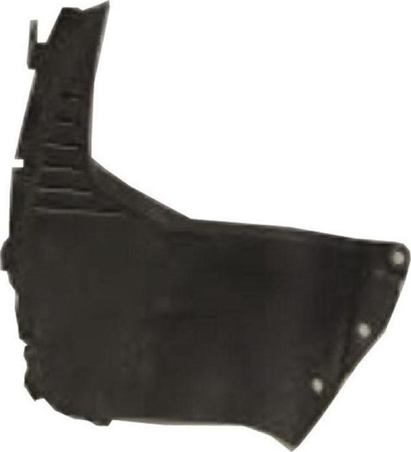 Itaqi Nissan Qashqai Arka Sol Davlumbaz 2007-2012 - Image 1