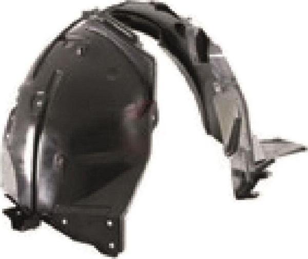 Itaqi Nissan Qashqai Ön Sol Davlumbaz 2014-2017 - Image 1