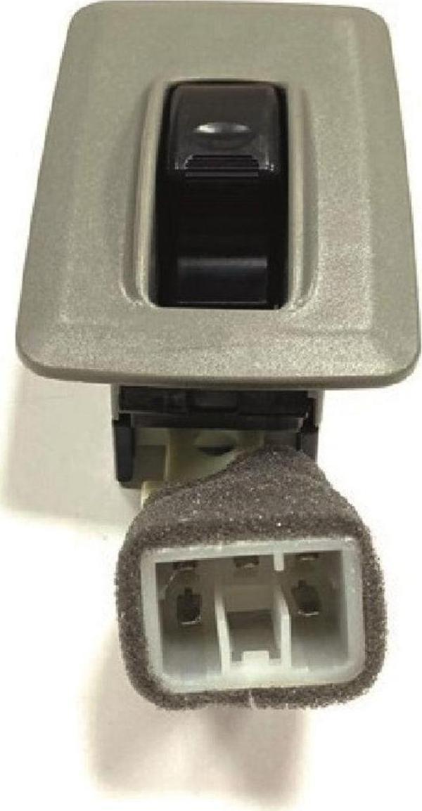 NS Nilser Auto Parts Kia Bongo Ön Sağ Cam Düğmesi 1998-2002 - Image 1
