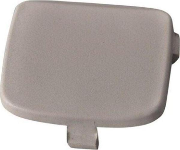 NS Nilser Auto Parts Ford Focus Hactback Arka Tampon Çeki Kapağı 2005-2008 - Image 1