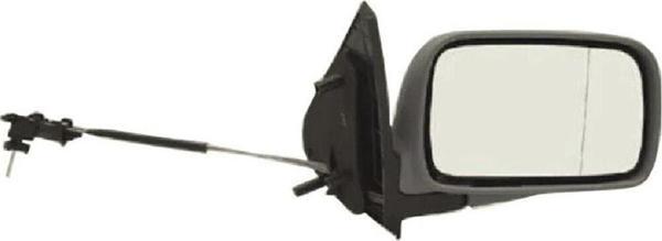 Wisco Vw Polo Classic Dış Dikiz Aynası Mekanik Astarlı Sağ 1996-1999 - Image 1