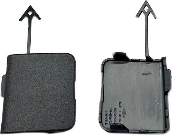 NS Nilser Auto Parts Nilser Chery Tiggo 7 Pro Arka Çeki Kapağı 2022-2024 - Image 1