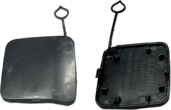 NS Nilser Auto Parts Nissan Juke Ön Çeki Kapağı 2019-2021 - Image 1