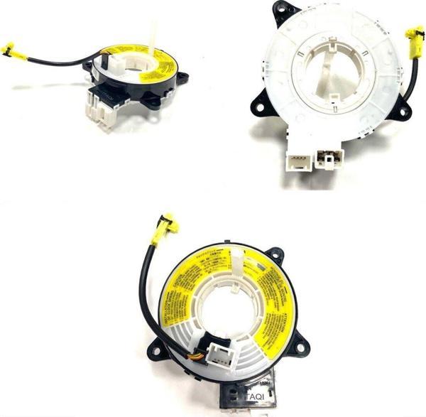 NS Nilser Auto Parts Aırbag Zembereği B2500 98-06 Ranger 98-06 BT50 2009-2012 - Image 1