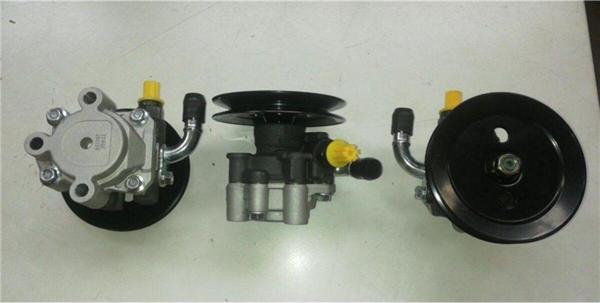 NS Nilser Auto Parts Hılux LN145 Hidrolik Direksiyon Pompası 1998-2005 - Image 1