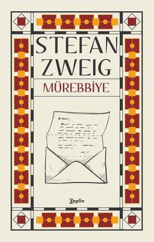 Mürebbiye - Zeplin Kitap - Image 1