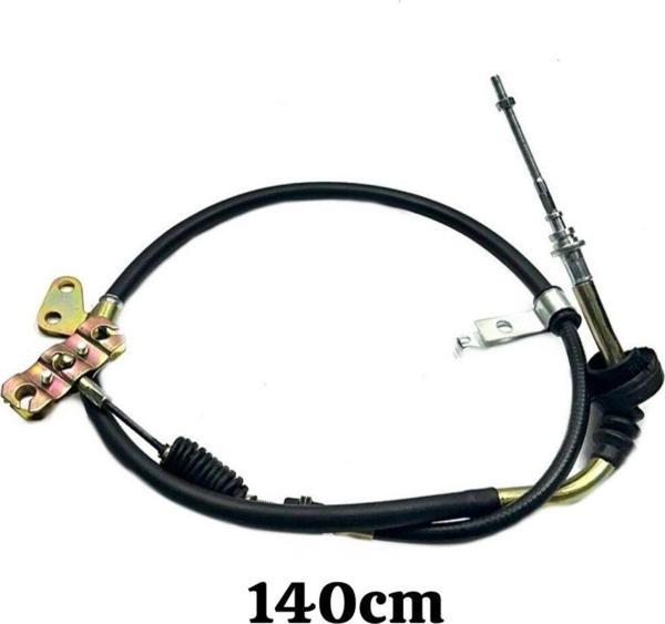 NS Nilser Auto Parts Mazda B2500 Ön El Fren Tel 1997-2002 - Image 1