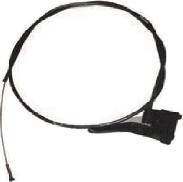 NS Nilser Auto Parts Opel Astra G Kaput Açma Teli 1998-2004 - Image 1