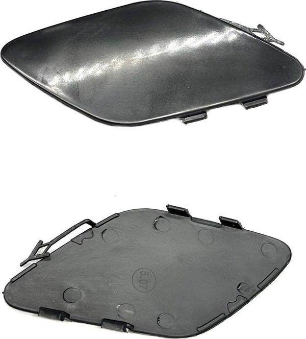 NS Nilser Auto Parts Opel Astra K Ön Çeki Kapağı 2017-2019 - Image 1