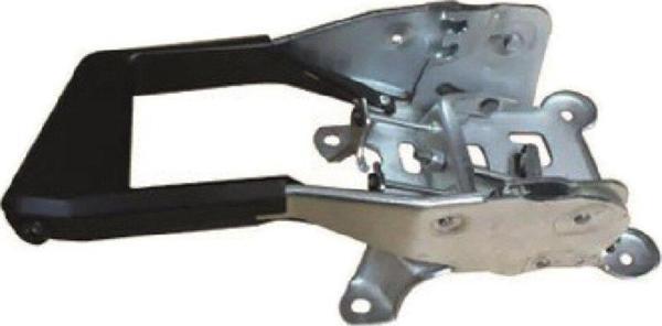 NS Nilser Auto Parts Renault Megane 2 El Fren Tabancası Kolu 8200273002 Uyumlu - Image 1