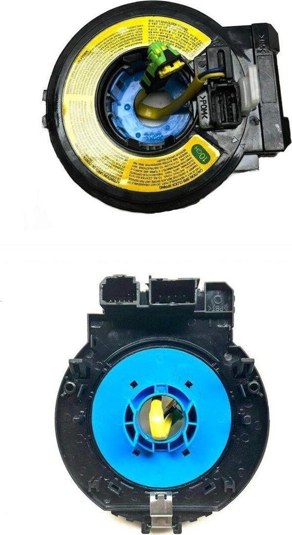 NS Nilser Auto Parts Hyundai Tucson Airbag Zembereği 2021-2022 - Image 1