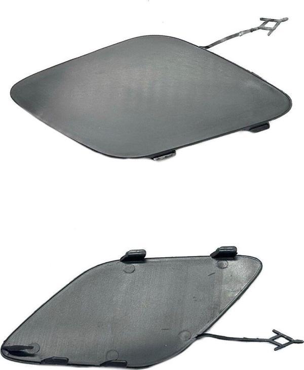 NS Nilser Auto Parts Opel Astra K Ön Çeki Kapağı 2020-2022 - Image 1
