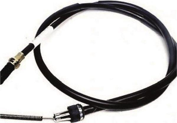 NS Nilser Auto Parts TFR Arka El Fren Tel Sağ 1993-1997 8943667742 - Image 1