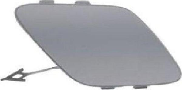 NS Nilser Auto Parts Opel Astra K Ön Tampon Çeki Kapağı 2015&gt; - Image 1