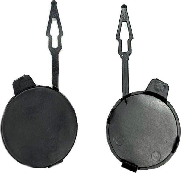 NS Nilser Auto Parts Opel Corsa F Arka Çeki Kapağı 2020-2023 1 Adet - Image 1