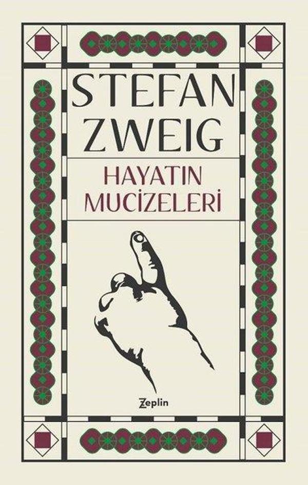Hayatın Mucizeleri - Zeplin Kitap - Image 1