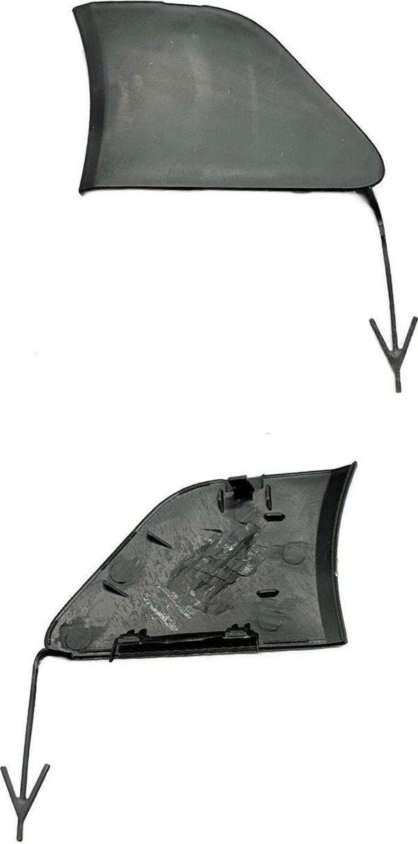 NS Nilser Auto Parts Opel Insıgnıa B Ön Çeki Kapağı 2017-2019 13491355 - Image 1